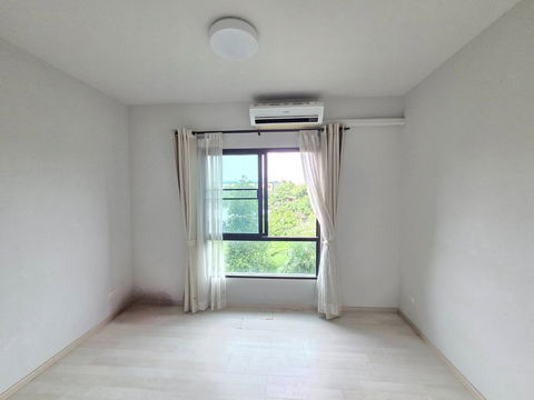 For Sale Smart Condo Rama 2 Ready to transfer 