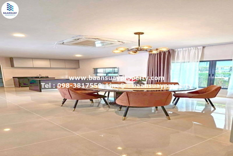 picture  For rent Setthasiri Krungthep kreetha 2 - 4/8