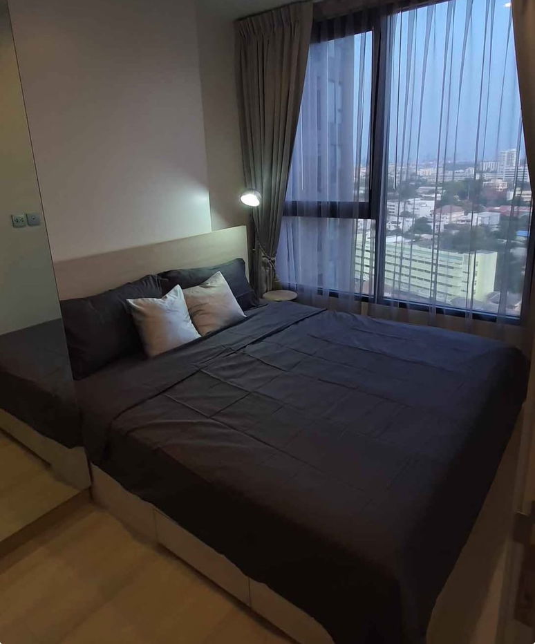 รูป #A124157 ✅ 31/8/68  ให้เช่า Knightsbridge Prime Sathorn📲📢สอบถาม ld line @condoboy - รูปที่ 3/9