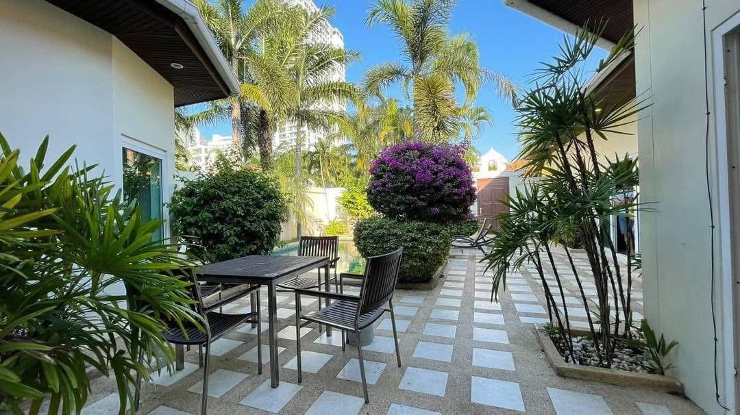 รูป 🏡รหัสทรัพย์ : CMSJK4001 ขายบ้าน Majestic pool Villa - รูปที่ 12/13