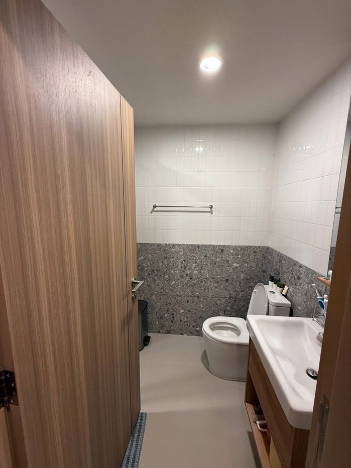 รูป 🔥ห้องMood ดีมาก✅‼️The Line Vibe – For Rent  ✨ ทำเล: BTS/MRT ห้าแยกลาดพร้าว - รูปที่ 13/13