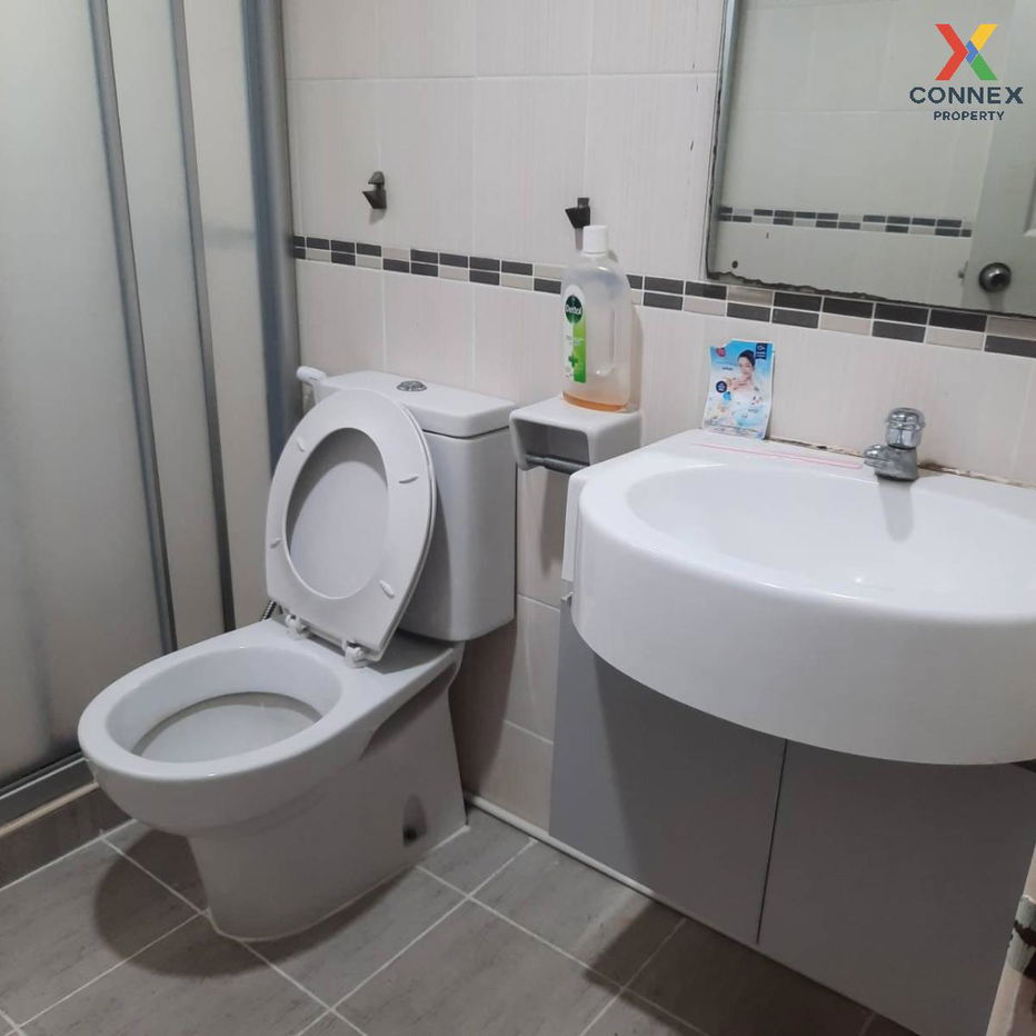 picture For Rent Condo , Lumpini Ville Ramkamhaeng 26 , ARL-Ramkhamhaeng , Hua Mak , Bang Kapi , Bangkok , CX-110237 ✅ Live chat with us ADD LINE @connexproperty ✅  - 12/12