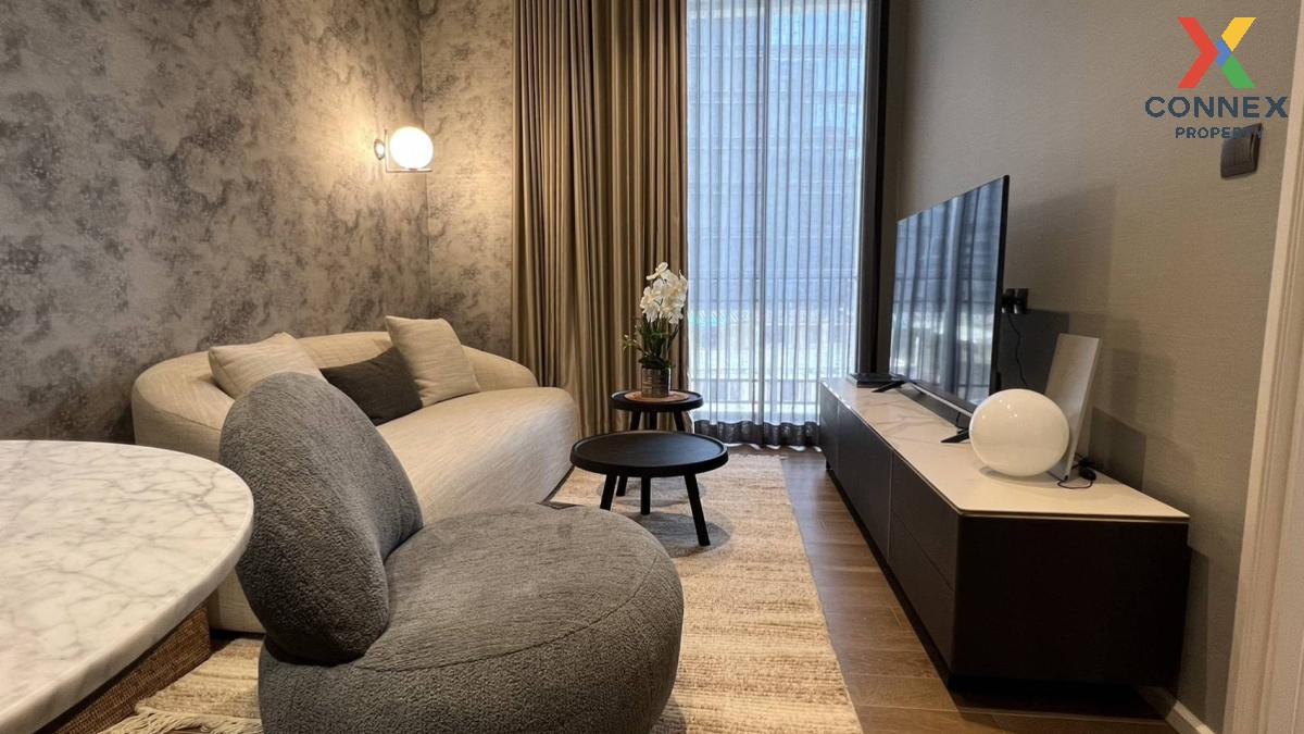 รูป 🔥🔥🔥 เช่าคอนโด  มิวนีค หลังสวน BTS-สถานีราชดำริ ลุมพินี เขต ปทุมวัน กรุงเทพ CX-90167 ✅ ทักไลน์ @connexproperty ตอบทันที ทีมงานมืออาชีพ ✅ 🔥🔥🔥 - รูปที่ 5/12