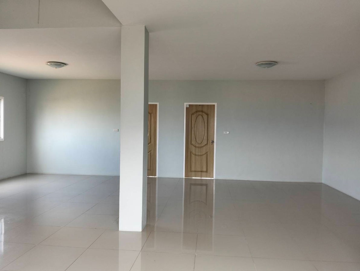 picture For Rent : Warehouse & Distribution Center in Ban Sang, Prachinburi - 8/10
