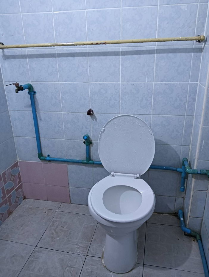 รูป ให้เช่าหน้าร้าน มีที่พักอาศัยในตัว บ้าน 2 ชั้น - รูปที่ 3/11