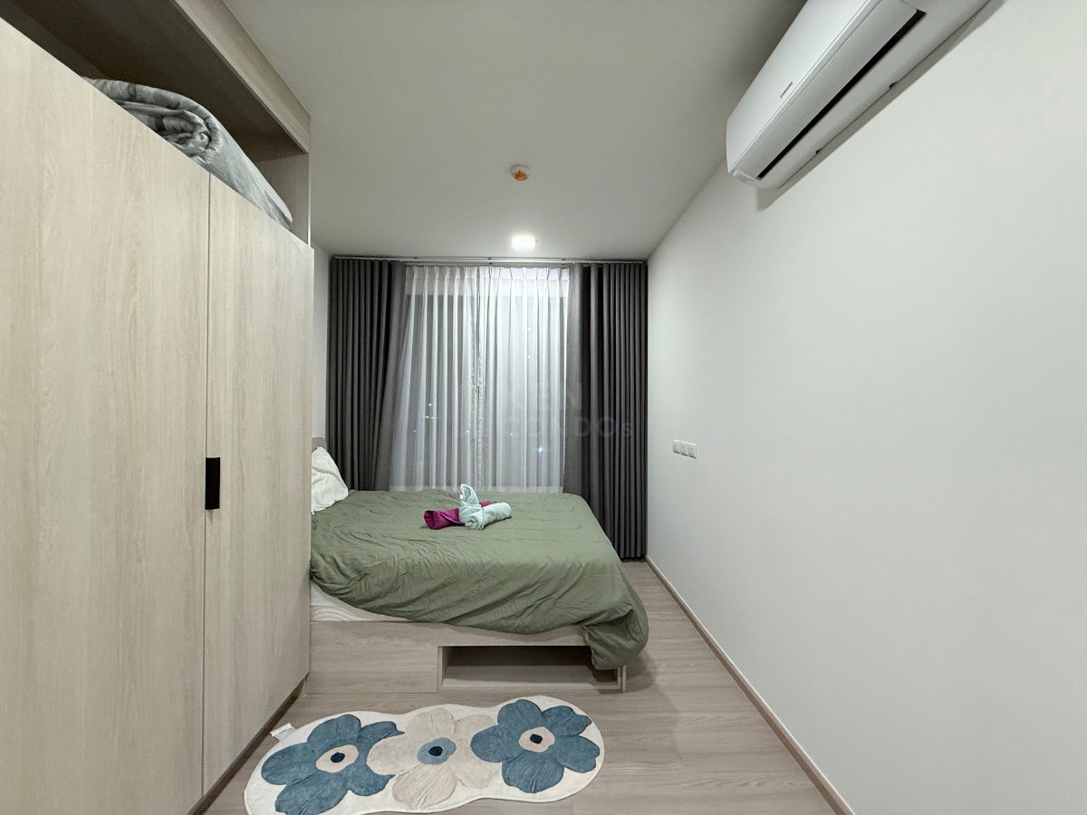 picture Dcondo Reef Kathu, for rent. Near Patong PSU Central. - 7/32