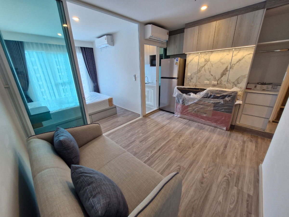 picture For rent-   1bed. 28qm. Line: 0982162681 - 2/4