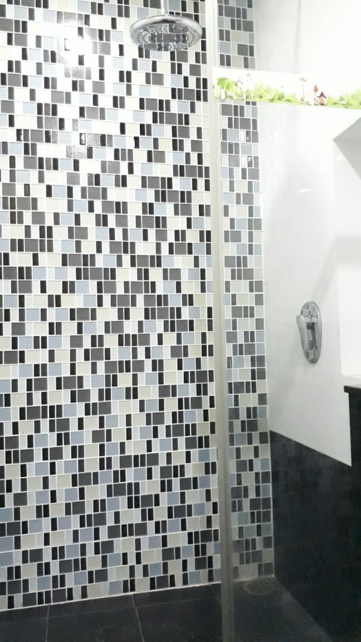 รูป MP0005  Forrent Bangkok Horizon Phetkasem(ห้องมุม วิวสวย)พร้อมเฟอร์นิเจอร์ - รูปที่ 8/9