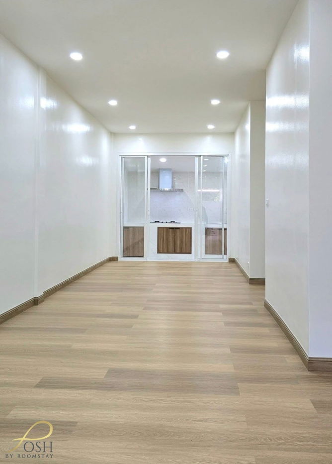 รูป บ้านเดี่ยวทำเลดี ในบรรยากาศเงียบสงบ หมู่บ้านพนาสนธิ์ การ์เด้นท์โฮม ถลาง - รูปที่ 6/14