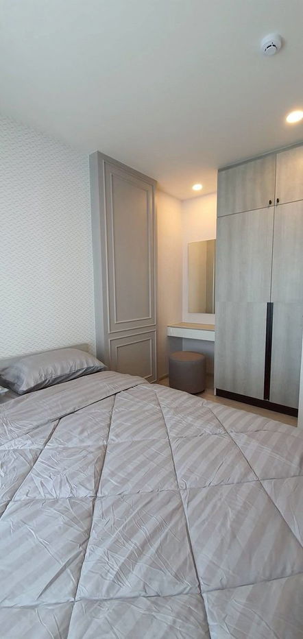 picture (Urgent reservation, available 10 Sep. 2025) Escent Park Ville for rent, 6th floor - 6/13