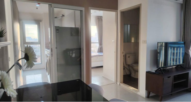 picture #Z2216💥010968🔥 Condo for rent at Aspire Sukhumvit 48 - 5/9