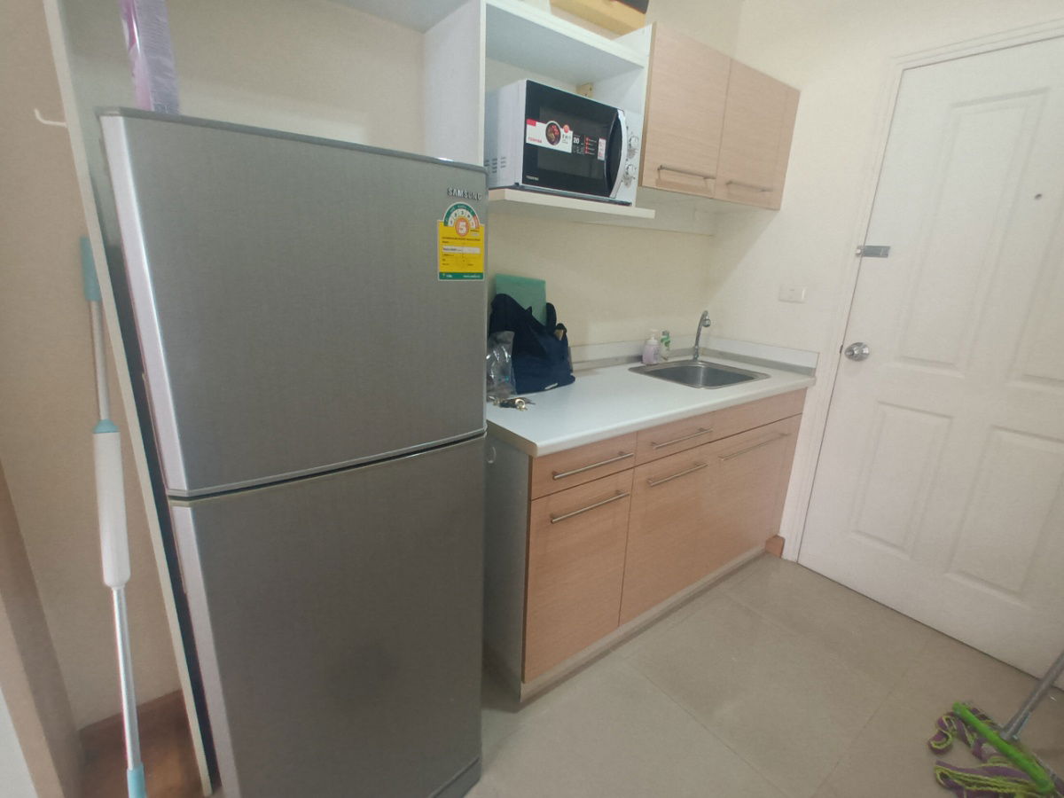 picture Condo for Rent Near BTS Onnnut 500 M. - 9/20
