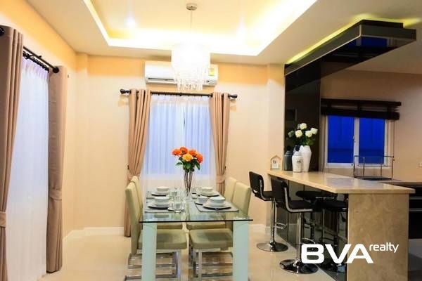 picture House For Rent Patta Let East Pattaya 3 bedrooms 3 bathrooms - 12/20