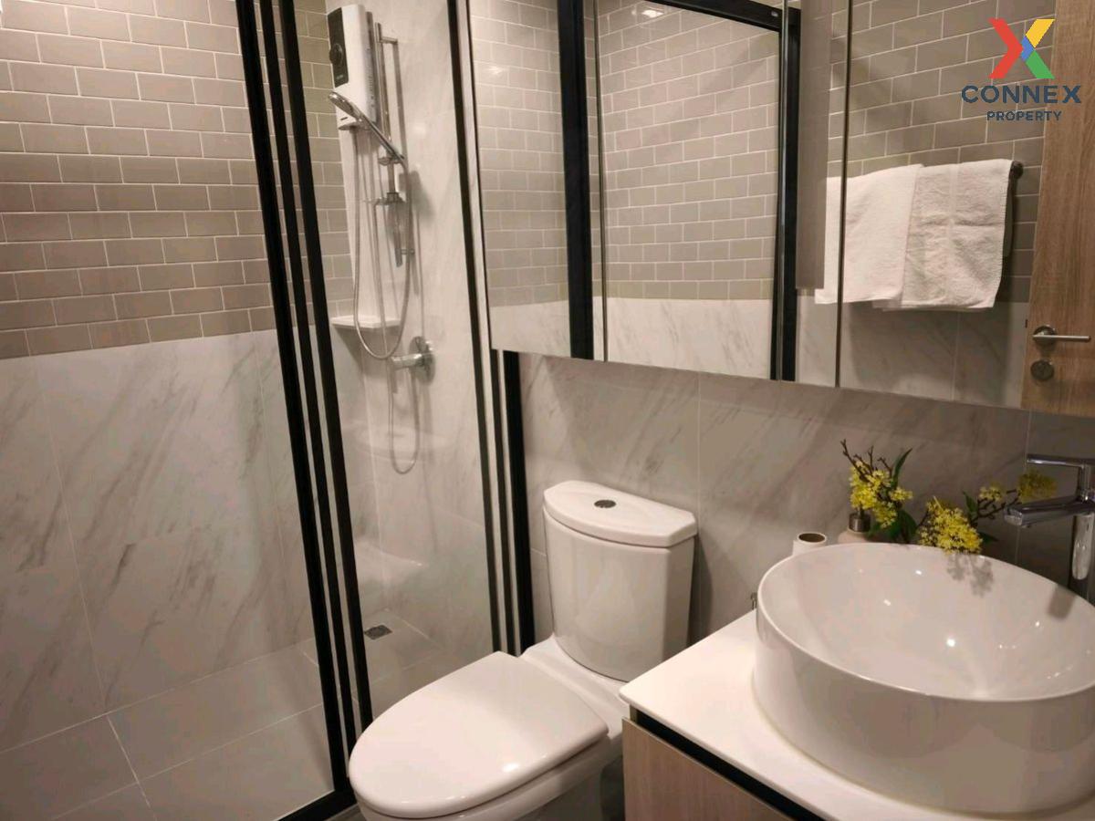 picture 🔥🔥🔥 For Rent Condo , XT Phayathai , BTS-Phaya Thai , Thanon Phyathai , Rat Thewi , Bangkok , CX-129467 ✅ Live chat with us ADD LINE @connexproperty ✅ 🔥🔥🔥 - 11/12