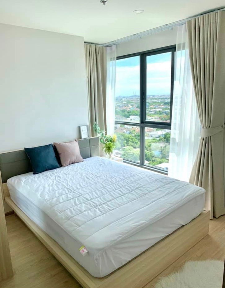 picture For rent - IDEO O2   1bedroom 19,500 - 2/6