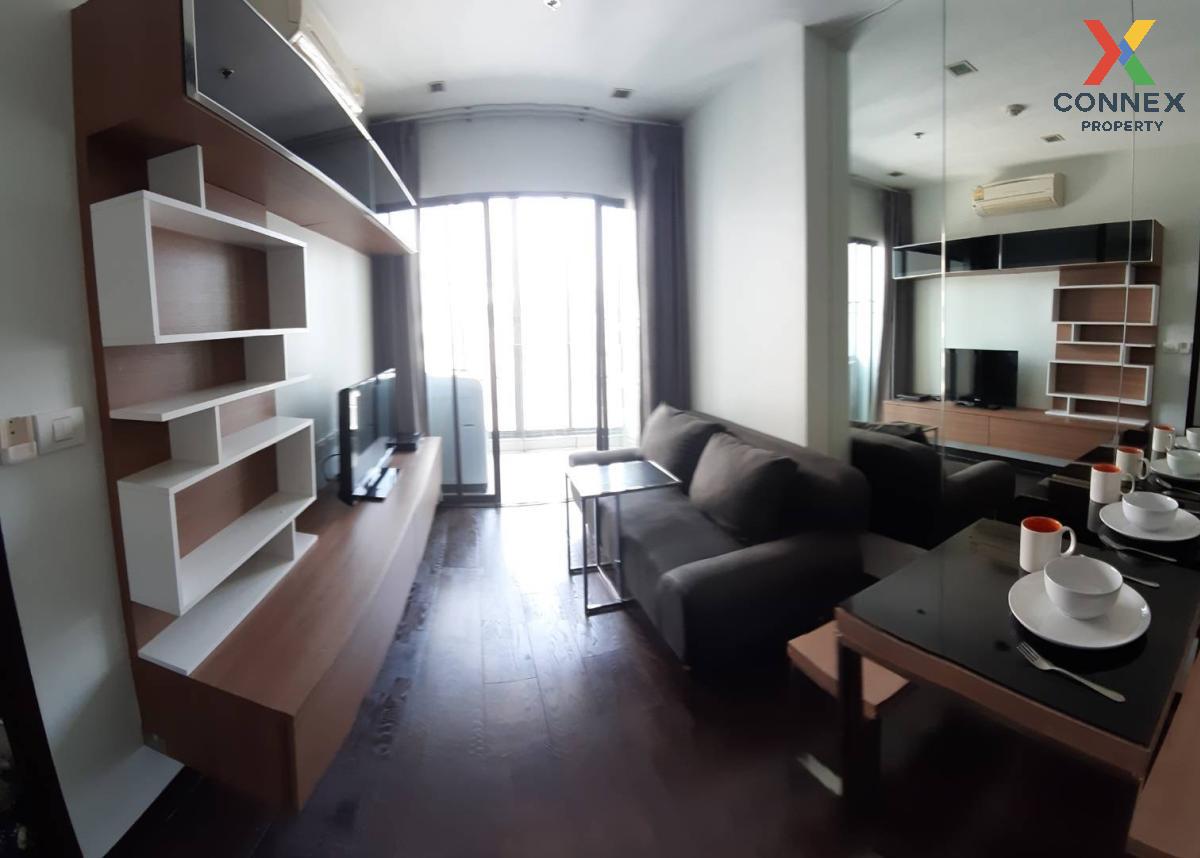 picture For Rent Condo , Ideo Q Phayathai , BTS-Phaya Thai , Thung Phaya Thai , Rat Thewi , Bangkok , CX-129834 ✅ Live chat with us ADD LINE @connexproperty ✅  - 1/6