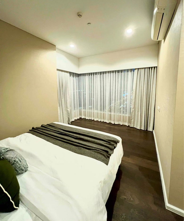 รูป #A124176 ✅ 1/9/68  ให้เช่า The Saint Residences📲📢สอบถาม ld line @condoboy - รูปที่ 11/18