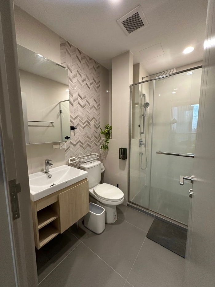 picture 📍For rent! Oka Haus Sukhumvit 36 ​​| 1 Bedroom, 34.5 sq.m. | 22,000 THB/month | 28th Floor, Front Building, Near BTS Thonglor - 6/7