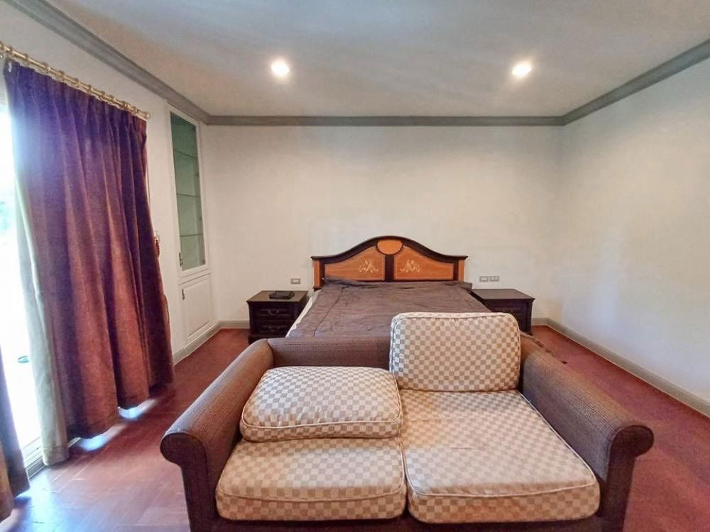 รูป ให้เช่าบ้านเดี่ยว โครงการชัยพฤกษ์ ทวีวัฒนา เดือนละ 55,000 บาท - รูปที่ 13/18