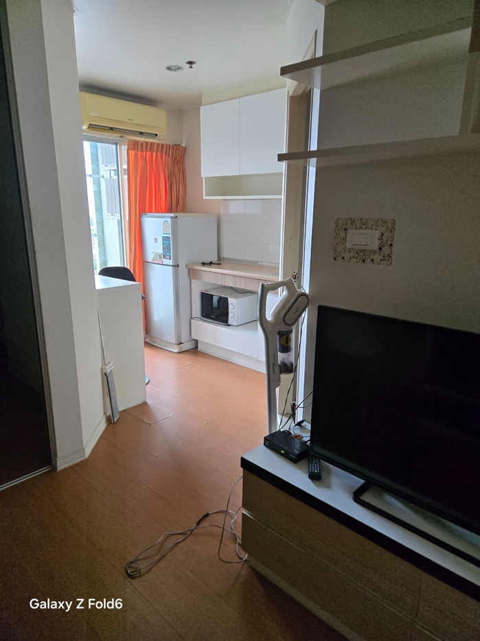 picture For Rent : LPN navamintr Ramindra B building 21 fl - 4/6