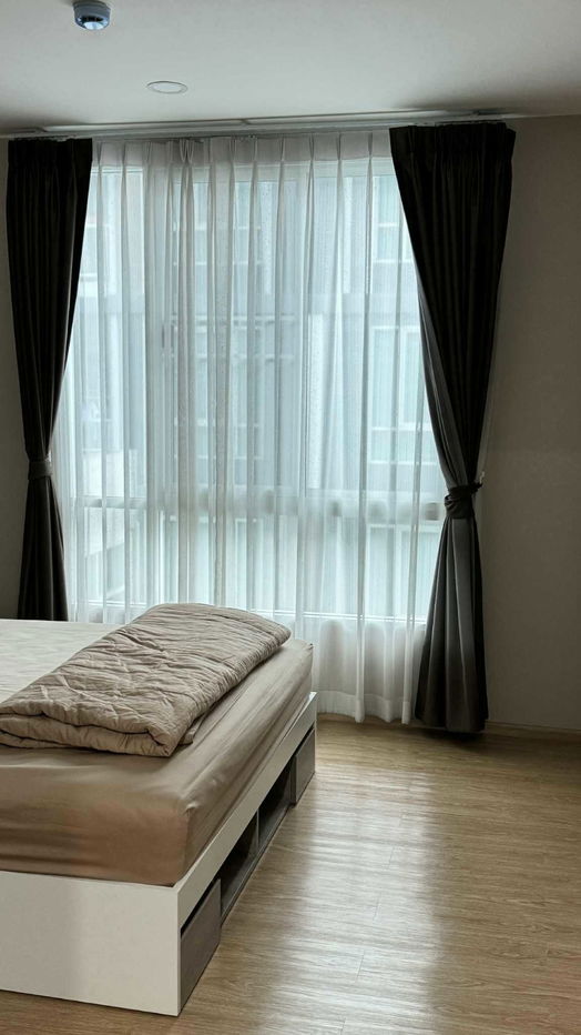 picture Condo for rent at One Plus Suan Dok 7, located near Suan Dok Hospital - 2/9