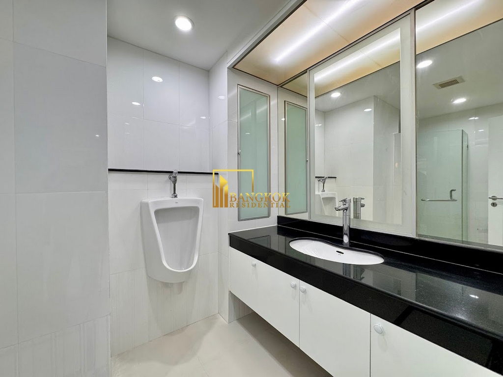 picture DS Tower 1 | Beautiful 4 Bedroom Condo in Phrom Phong Area - BR12485CD - 13/52