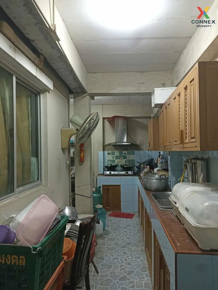 picture For Sale House , Pruksa Puri Sankaew Kingkaew 37 , Racha Thewa , Bang Phli , Samut Prakarn , CX-129999 ✅ Live chat with us ADD LINE @connexproperty ✅  - 4/9