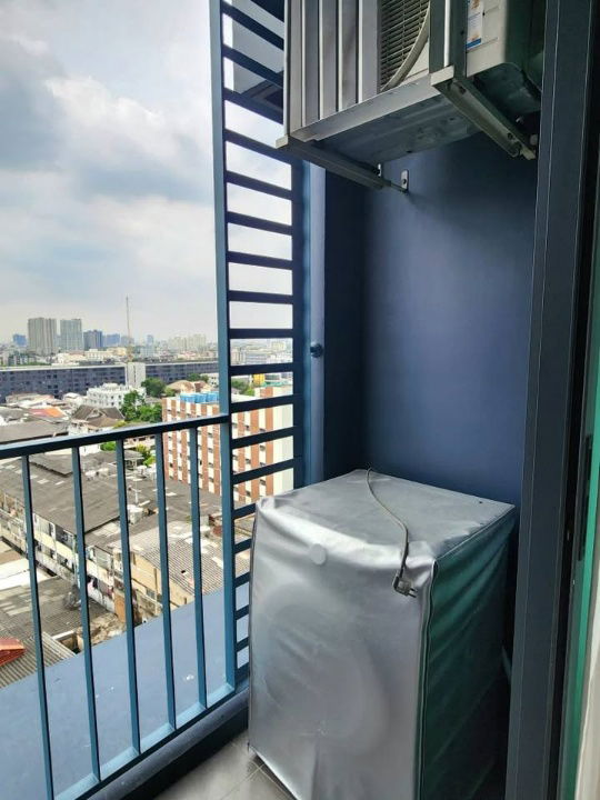 picture PFD-05563 Condo for Rent:   IDEO Sukhumvit 93  Schedule a viewing ■ Line: @propertyfinder	 - 9/9