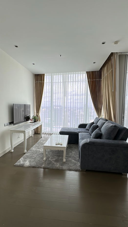 picture For Rent Magnolias Ratchadamri Boulevard City View - 5/21