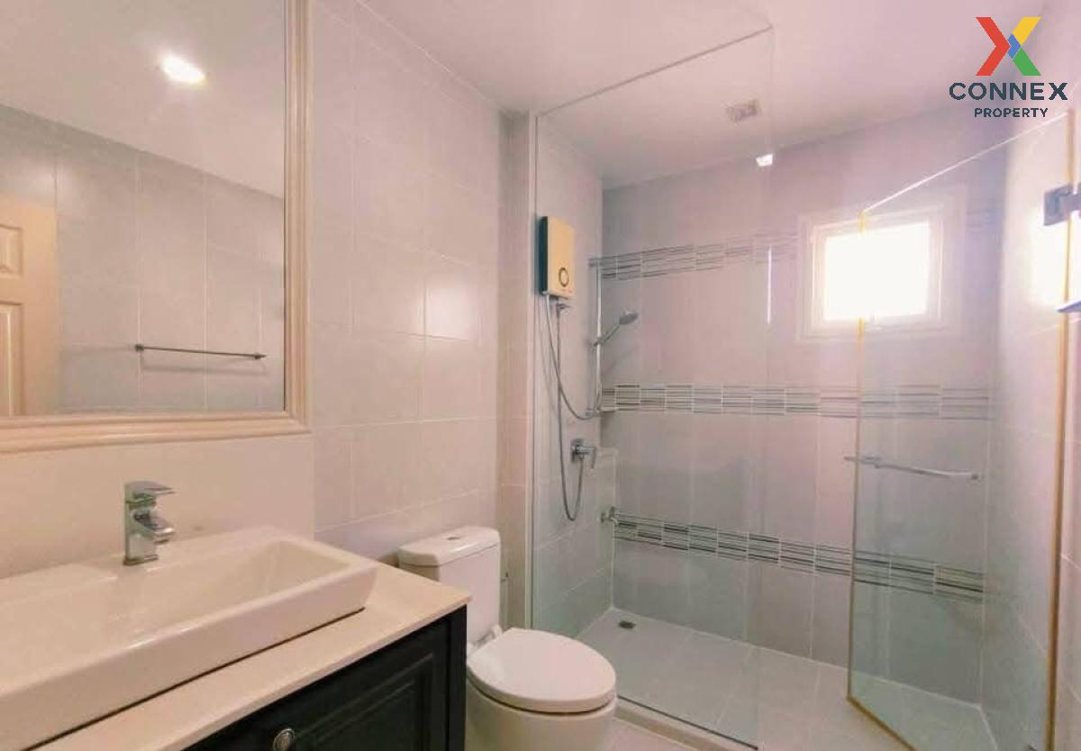 picture For Sale House , Burasiri Panyaindra , corner unit , Bang Chan , Khlong Sam Wa , Bangkok , CX-129752 ✅ Live chat with us ADD LINE @connexproperty ✅  - 5/12