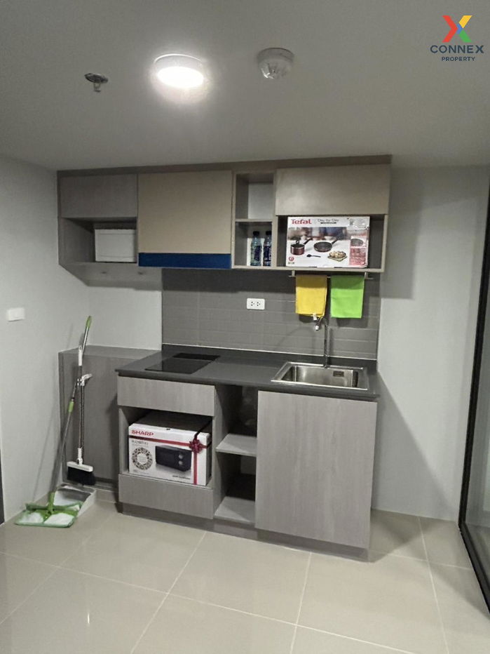 picture 🔥🔥🔥 For Rent Condo , Ideo Ramkhamhaeng - Lam Sali Station , Duplex , MRT-Lam Sali , Hua Mak , Bang Kapi , Bangkok , CX-129872 ✅ Live chat with us ADD LINE @connexproperty ✅ 🔥🔥🔥 - 9/10