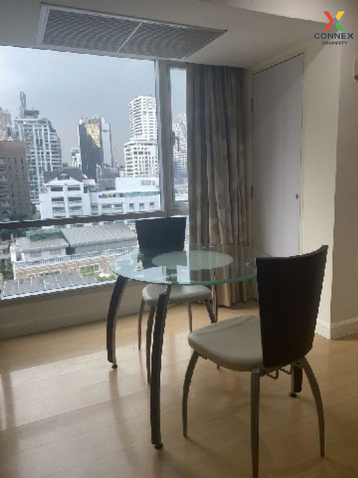 picture For Rent Condo , The Trendy , BTS-Nana , Khlong Toei Nuea , Watthana , Bangkok , CX-94178 ✅ Live chat with us ADD LINE @connexproperty ✅  - 1/9