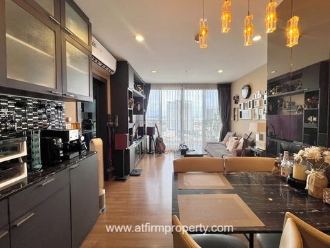 💥💥ขาย!! คอนโด The Tree Interchange 2BED 58 ตร.ม. ตึก B ชั้น 20 วิวแม่น้ำ ติดห้างเกตเวย์บางซื่อ เพียง 5.1 ล้านบาท!! สอบถามได้ที่ LINE: @atfirm💥💥