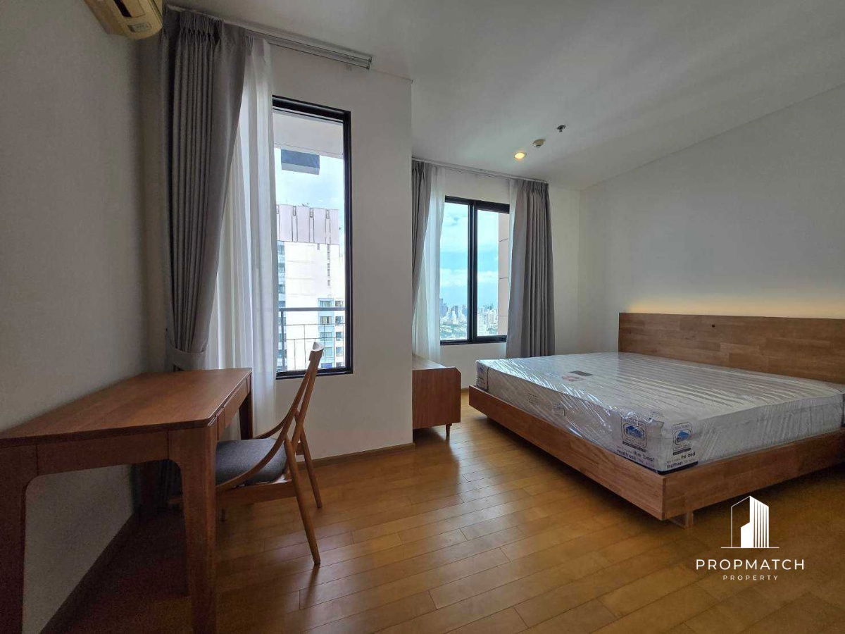 รูป ✨Flash Deal ✨ Villa Asoke ( 4Bed 6Bath 312 SQM.) แต่งครบพร้อมอยู่ !! เพียง 190,000 บาทต่อเดือน Tel.0981315848 @propmatch - รูปที่ 6/10