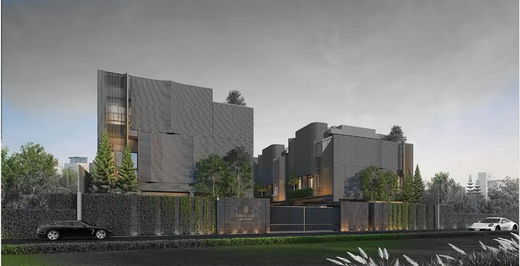รูป TERRA HAUS Vibha-Phahon 21 - รูปที่ 1/8