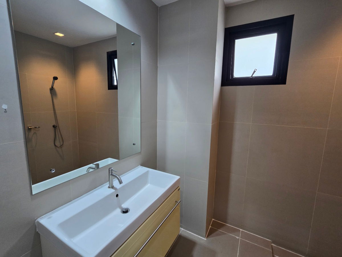 picture For Rent!! 4-Storey Home Office at THE PENTAS Ratchada–Rama 9 (Office Space, House for Rent, Single House for Rent) - 9/60