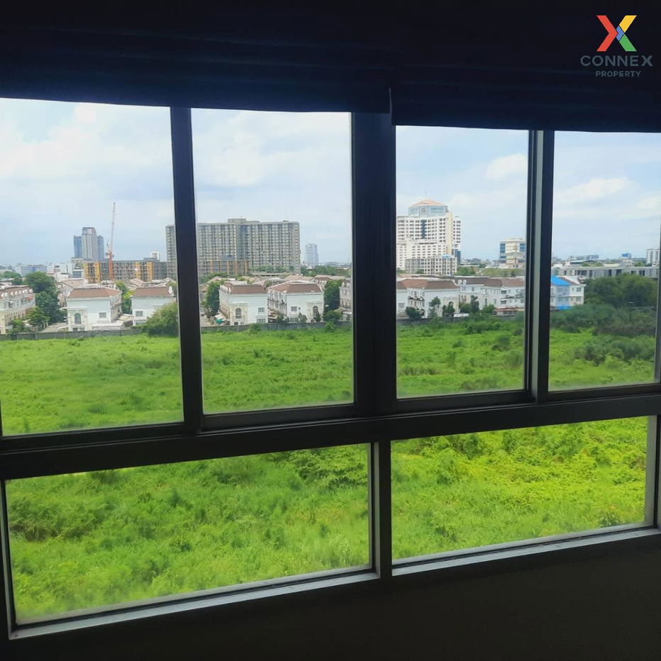 picture For Rent Condo , Lumpini Ville Ramkamhaeng 26 , ARL-Ramkhamhaeng , Hua Mak , Bang Kapi , Bangkok , CX-110237 ✅ Live chat with us ADD LINE @connexproperty ✅  - 2/12