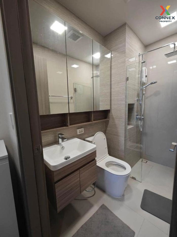 picture 🔥🔥🔥 For Rent Condo , The Privacy Taopoon Interchange , Bang Sue , Bang Su , Bangkok , CX-98502 ✅ Live chat with us ADD LINE @connexproperty ✅ 🔥🔥🔥 - 5/5