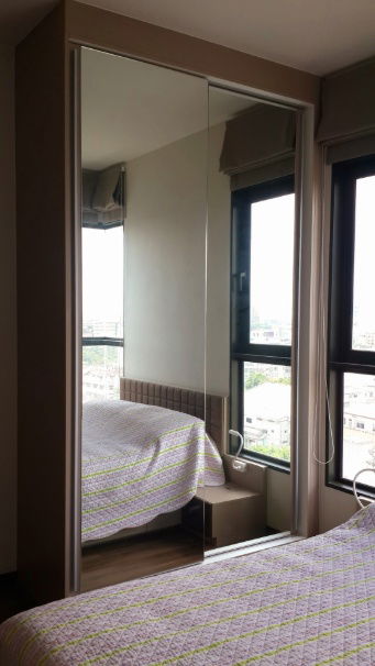 รูป Hot Price for rent TEAL Sathorn - Taksin ราคาถูกที่สุด ห้องสวย🔥 - รูปที่ 4/12