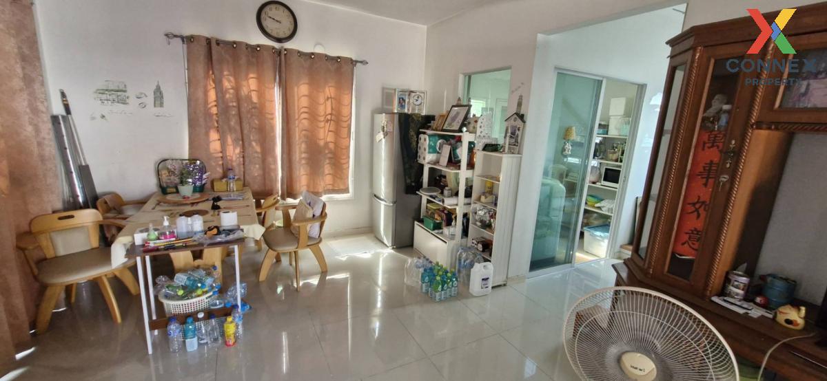 picture For Sale House , Inizio Rangsit - Klong 3 , wide frontage , Khlong Sam , khlong Luang , Pathum Thani , CX-129956 ✅ Live chat with us ADD LINE @connexproperty ✅  - 7/12