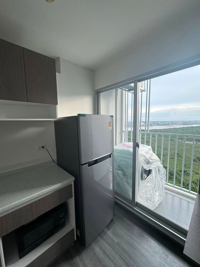 picture The Trust Condo @BTS ErawanThe Trust Condo @BTS Erawan - 4/7
