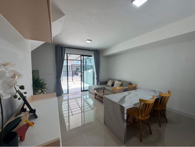picture #Z2180💥300868🔥House for rent: Pleno Sukhumvit-Bangna 2 - 10/16