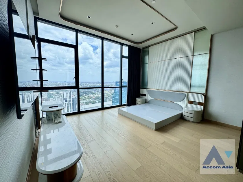รูป 🔼🔽 AccomA 📩  3 BR Condominium @The Monument Thong Lo (AA44530) - รูปที่ 9/20
