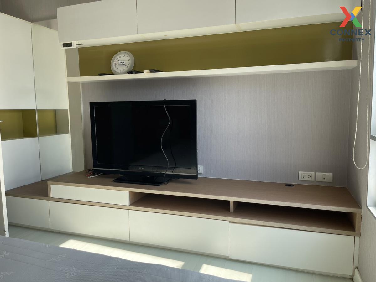 picture FOR RENT condo , The Room Ratchada - Ladprao , MRT-Lat Phrao , Lat Yao , Chatuchak , Bangkok , CX-44468 ✅ Live chat with us ADD LINE @connexproperty ✅  - 11/11