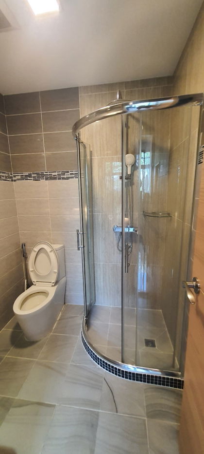 picture Treasure Condo for rent, 6th floor, lake view ☎️(Tuk) 098-396-3626 - 9/11