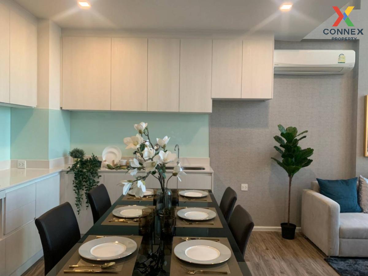 picture 🔥🔥🔥 For Rent Condo , KnightsBridge The Ocean Sriracha , Surasak , Si Racha , Chon Buri , CX-129642 ✅ Live chat with us ADD LINE @connexproperty ✅ 🔥🔥🔥 - 3/9