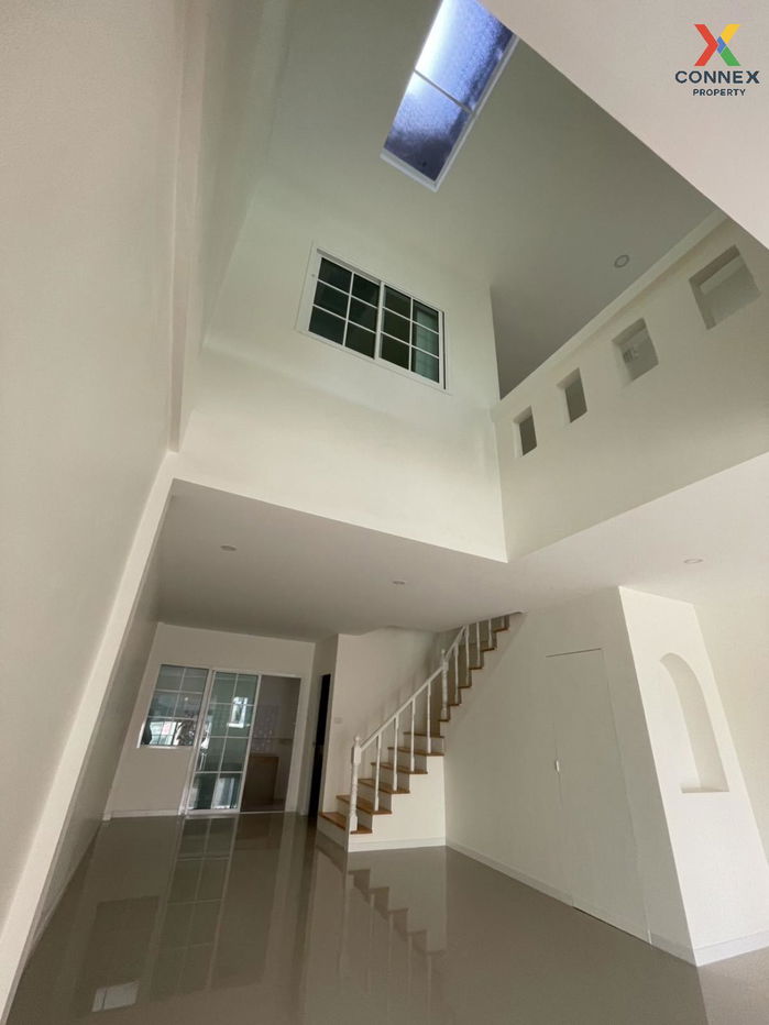 picture For Sale Townhouse/Townhome  , Wisetsuk Nakhon 19 , nice view , wide frontage , Phanthai Norasing , Mueang Samut Sakhon , Samut Sakhon , CX-129813 ✅ Live chat with us ADD LINE @connexproperty ✅  - 4/10
