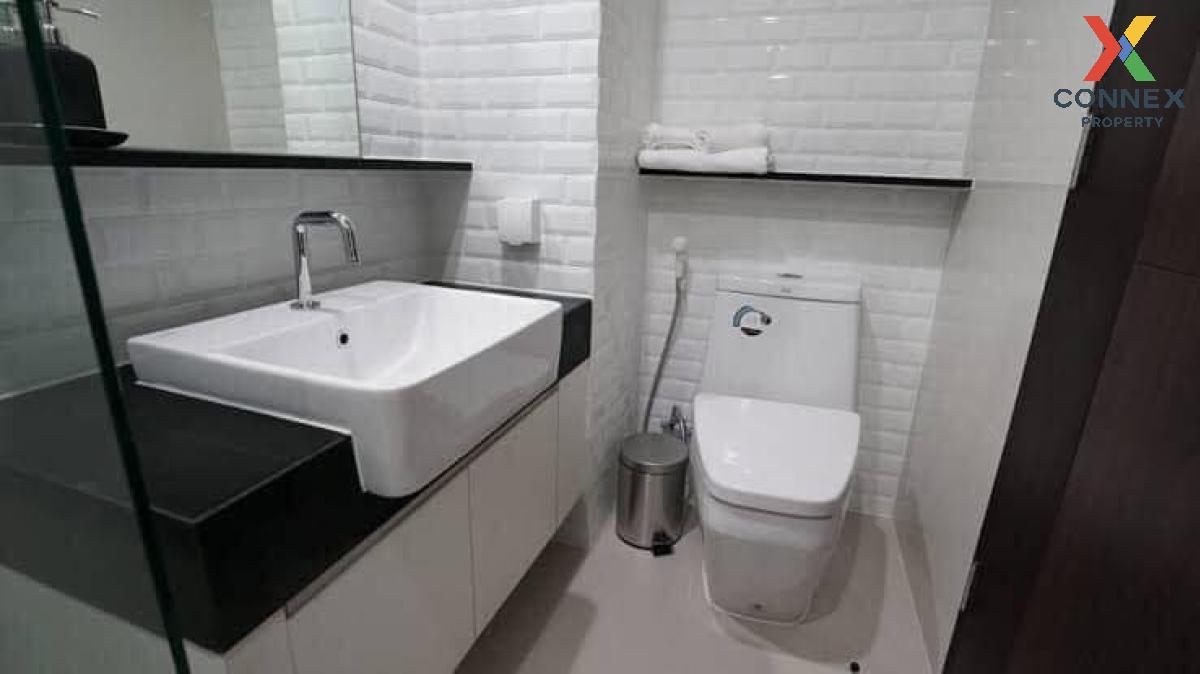 picture 🔥🔥🔥 For Rent Condo , Wish Signature Midtown Siam , BTS-Ratchathewi , Thanon Phetchaburi , Rat Thewi , Bangkok , CX-129646 ✅ Live chat with us ADD LINE @connexproperty ✅ 🔥🔥🔥 - 5/5