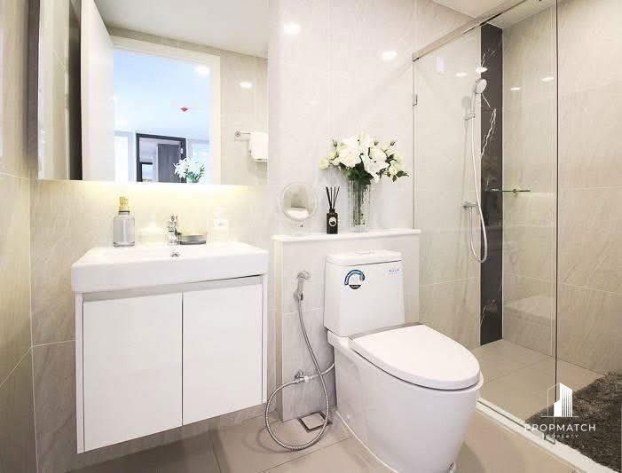 รูป ✨Flash Deal ✨ KARA Ari - Rama 6 ( 2Bed 2Bath 60 SQM.) แต่งครบพร้อมอยู่ !! เพียง 38,000 บาทต่อเดือน Tel.0981315848 @propmatch - รูปที่ 7/8