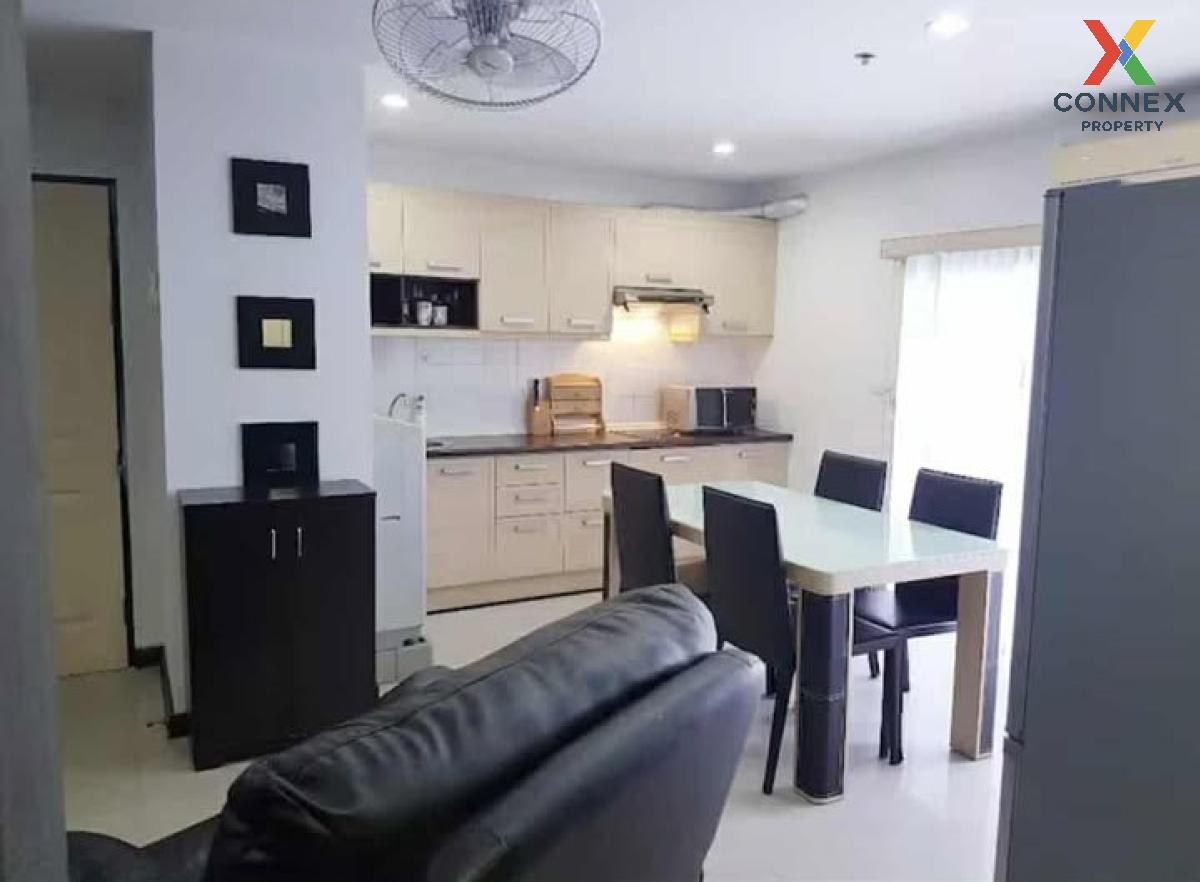 picture 🔥🔥🔥 For Rent Condo , Metro Park Sathorn (TownHouse) , BTS-Wutthakat , Bang Wa , Phasi Charoen , Bangkok , CX-130107 ✅ Live chat with us ADD LINE @connexproperty ✅ 🔥🔥🔥 - 2/7
